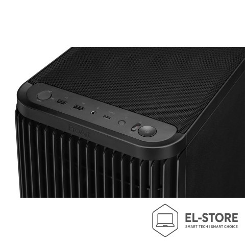 ASUS Obudowa Asus ProArt PA401 MTL PWM BLACK