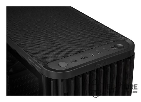 ASUS Obudowa Asus ProArt PA401 - Wood Edition TG