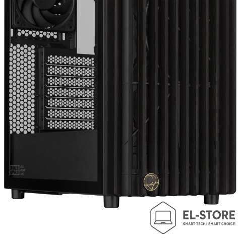 ASUS Obudowa Asus ProArt PA401 - Wood Edition TG