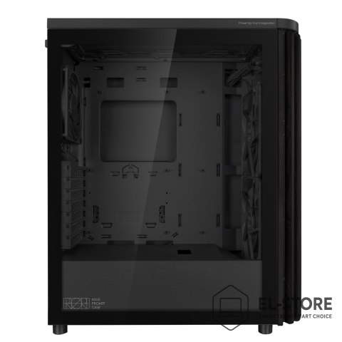 ASUS Obudowa Asus ProArt PA401 - Wood Edition TG