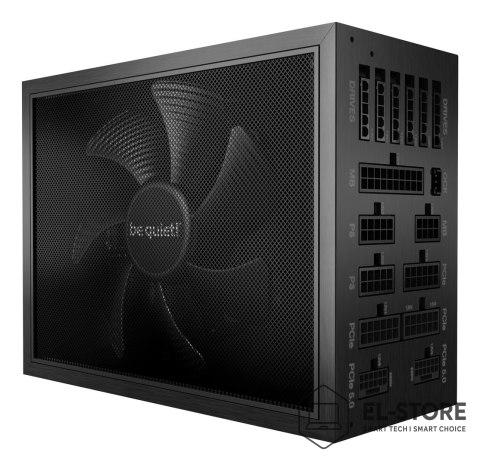 BE QUIET! ZASILACZ BEQUIET! DARK POWER PRO 13 1300W
