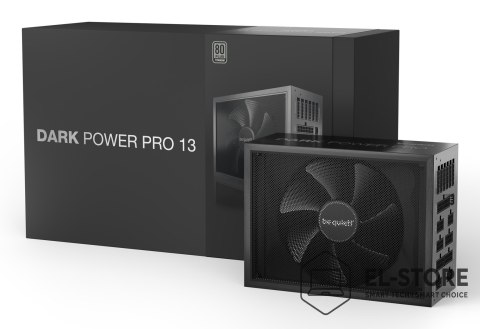 BE QUIET! ZASILACZ BEQUIET! DARK POWER PRO 13 1300W