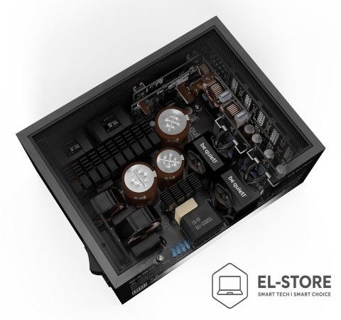 BE QUIET! ZASILACZ BEQUIET! DARK POWER PRO 13 1300W
