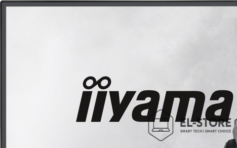 IIYAMA Płaski ekran - iiyama G-Master G2441HSU-B1 HD Gaming 24 cali