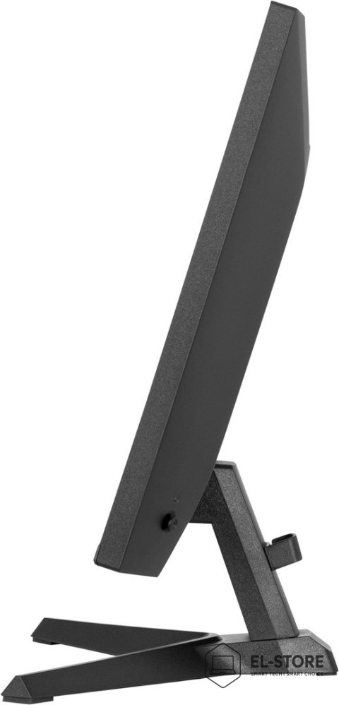 IIYAMA Płaski ekran - iiyama G-Master G2441HSU-B1 HD Gaming 24 cali