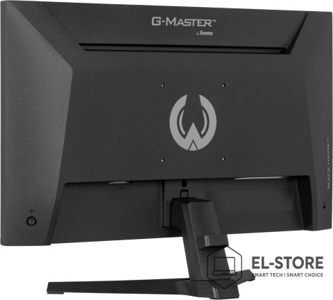 IIYAMA Płaski ekran - iiyama G-Master G2441HSU-B1 HD Gaming 24 cali