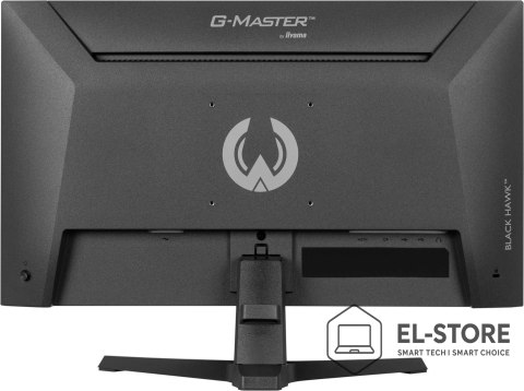 IIYAMA Płaski ekran - iiyama G-Master G2441HSU-B1 HD Gaming 24 cali