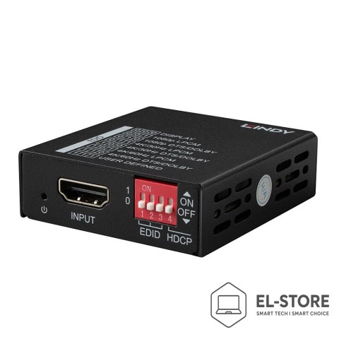LINDY Lindy 32112 emulator EDID