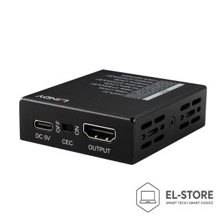 LINDY Lindy 32112 emulator EDID