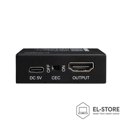 LINDY Lindy 32112 emulator EDID