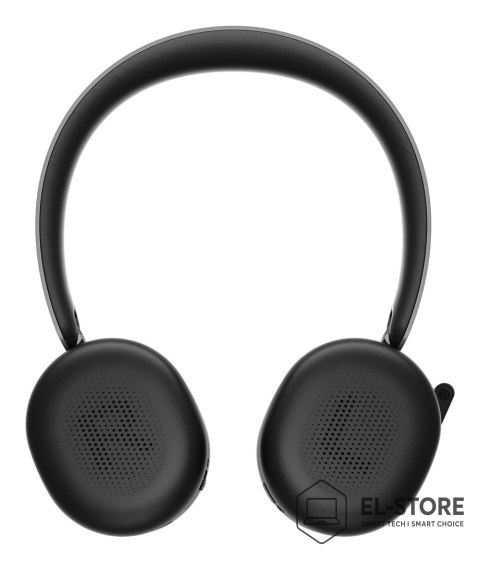 Lenovo Lenovo 4XD1V23301 słuchawki/zestaw słuchawkowy Przewodowy i Bezprzewodowy Opaska na głowę Biuro/centrum telefoniczne USB Type-C 