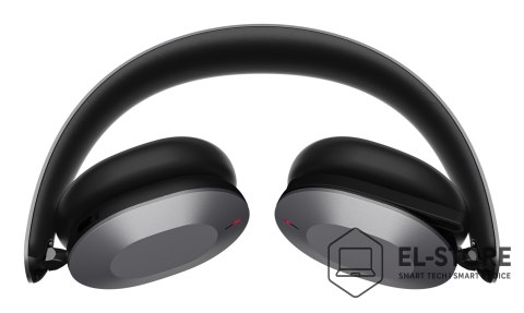 Lenovo Lenovo 4XD1V23301 słuchawki/zestaw słuchawkowy Przewodowy i Bezprzewodowy Opaska na głowę Biuro/centrum telefoniczne USB Type-C 