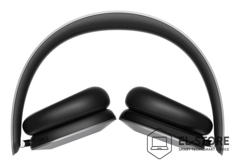Lenovo Lenovo 4XD1V23301 słuchawki/zestaw słuchawkowy Przewodowy i Bezprzewodowy Opaska na głowę Biuro/centrum telefoniczne USB Type-C 
