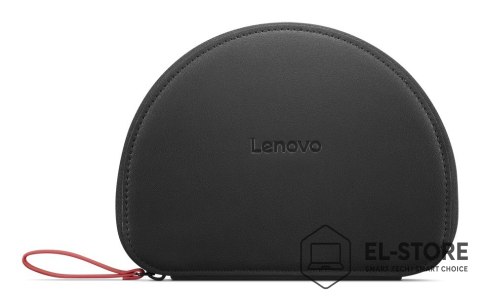 Lenovo Lenovo 4XD1V23301 słuchawki/zestaw słuchawkowy Przewodowy i Bezprzewodowy Opaska na głowę Biuro/centrum telefoniczne USB Type-C 