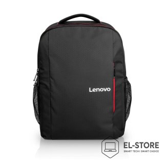 Lenovo Lenovo B510 39,6 cm (15.6") Plecak Czarny