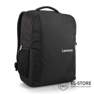 Lenovo Lenovo B510 39,6 cm (15.6") Plecak Czarny