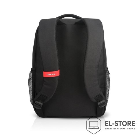 Lenovo Lenovo B510 39,6 cm (15.6") Plecak Czarny