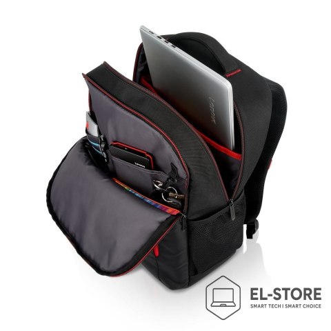 Lenovo Lenovo B510 39,6 cm (15.6") Plecak Czarny