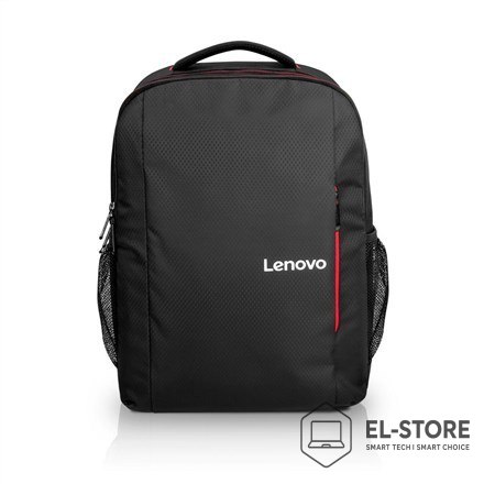 Lenovo Lenovo B510 39,6 cm (15.6") Plecak Czarny