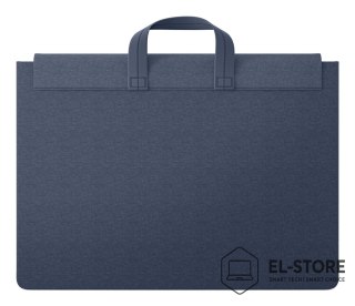 Lenovo Lenovo GX41U39292 torba na laptop 35,6 cm (14") Etui kieszeniowe Niebieski