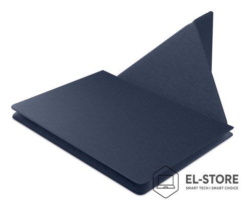 Lenovo Lenovo GX41U39292 torba na laptop 35,6 cm (14") Etui kieszeniowe Niebieski