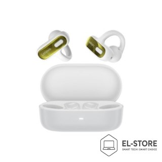 Lenovo Lenovo Open-Ear Clip-on Earbuds | X500 | Built-in microphone | Bluetooth | White
