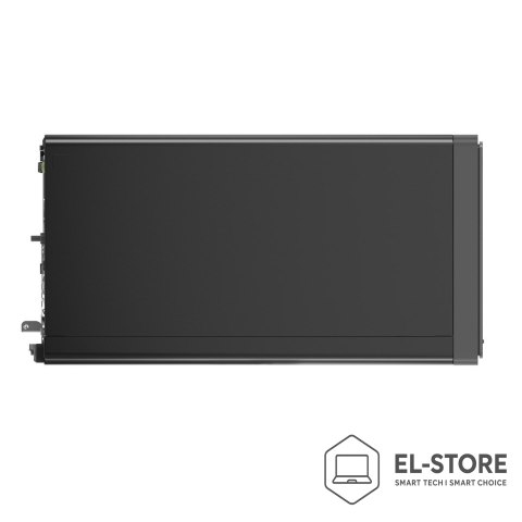 Lenovo Lenovo ThinkCentre Neo 50t Tower i3-14100 8GB DDR5 4800 SSD256 UHD Graphics 730 W11Pro Black 1Y Onsite