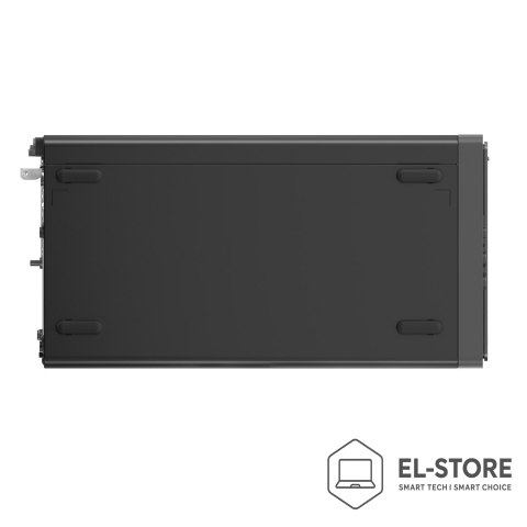 Lenovo Lenovo ThinkCentre Neo 50t Tower i3-14100 8GB DDR5 4800 SSD256 UHD Graphics 730 W11Pro Black 1Y Onsite