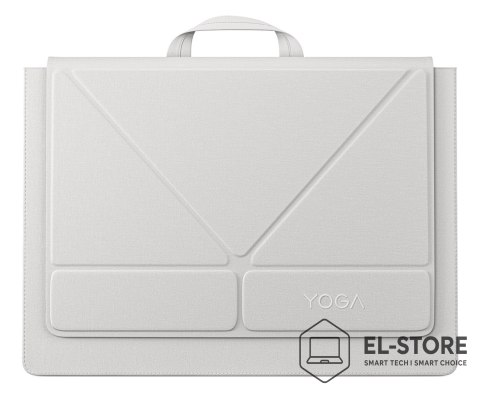Lenovo Lenovo | Yoga Tote Sleeve | Fits up to size 14 " | Sleeve | Seashell