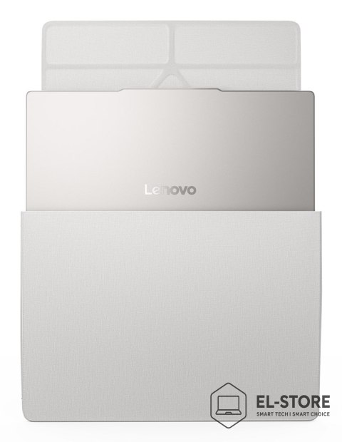 Lenovo Lenovo | Yoga Tote Sleeve | Fits up to size 14 " | Sleeve | Seashell