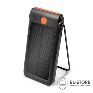 LogiLink LogiLink PA0273 bank mocy 10000 mAh Czarny