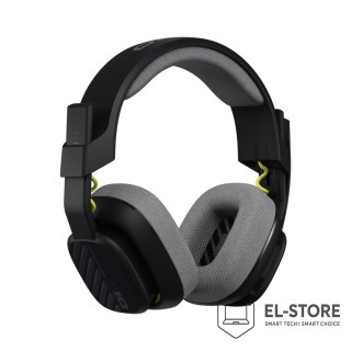 Logitech Logitech G A10 Zestaw słuchawkowy Przewodowa Opaska na głowę Gaming Czarny