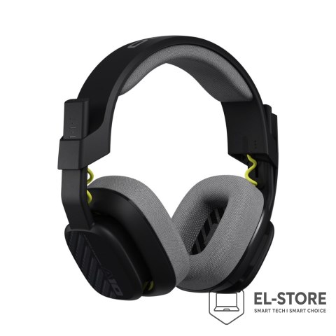 Logitech Logitech G A10 Zestaw słuchawkowy Przewodowa Opaska na głowę Gaming Czarny