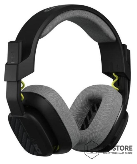 Logitech Logitech G A10 Zestaw słuchawkowy Przewodowa Opaska na głowę Gaming Czarny