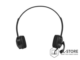 NATEC NATEC SŁUCHAWKI NAUSZNE CANARY GO Z MIKROFONEM (1X MINIJACK 4-PIN) NSL-1665