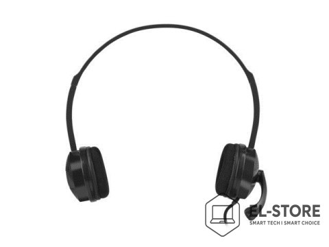 NATEC NATEC SŁUCHAWKI NAUSZNE CANARY GO Z MIKROFONEM (1X MINIJACK 4-PIN) NSL-1665