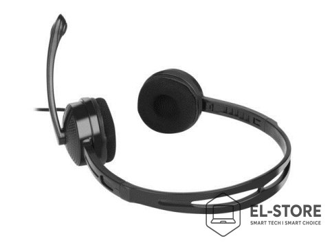 NATEC NATEC SŁUCHAWKI NAUSZNE CANARY GO Z MIKROFONEM (1X MINIJACK 4-PIN) NSL-1665