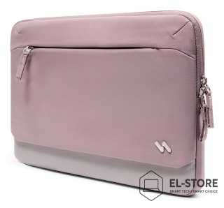 No name Inateck LBT11 33 cm (13") Etui kieszeniowe Fioletowy
