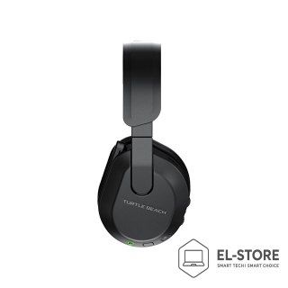 No name Turtle Beach Stealth 600 Gen 3 Zestaw słuchawkowy Bezprzewodowy Opaska na głowę Gaming Bluetooth Czarny
