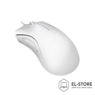 RAZER Razer DeathAdder Essential myszka Gaming Po prawej stronie USB Typu-A Optyczny 6400 DPI