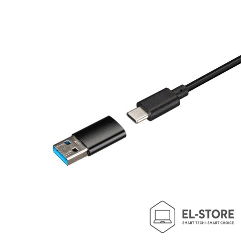 Targus Targus AKP13GL klawiatura numeryczna Uniwersalne USB Czarny