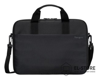 Targus Targus TBS979GL torba na laptop 40,6 cm (16") Aktówka Czarny
