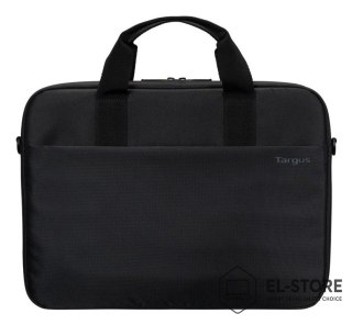 Targus Targus TBS979GL torba na laptop 40,6 cm (16") Aktówka Czarny