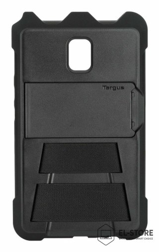 Targus Targus THD965GLZ etui na tablet 20,3 cm (8") Pokrowiec Czarny