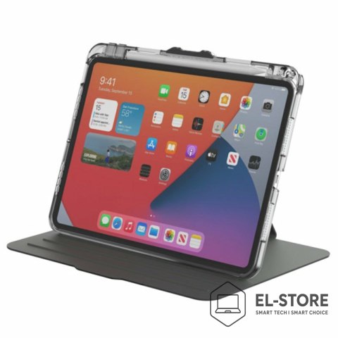 Targus Targus THZ985GL etui na tablet 27,9 cm (11") Folio Czarny