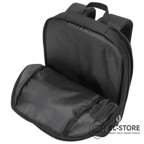 Targus Targus TSB966GL plecak Czarny