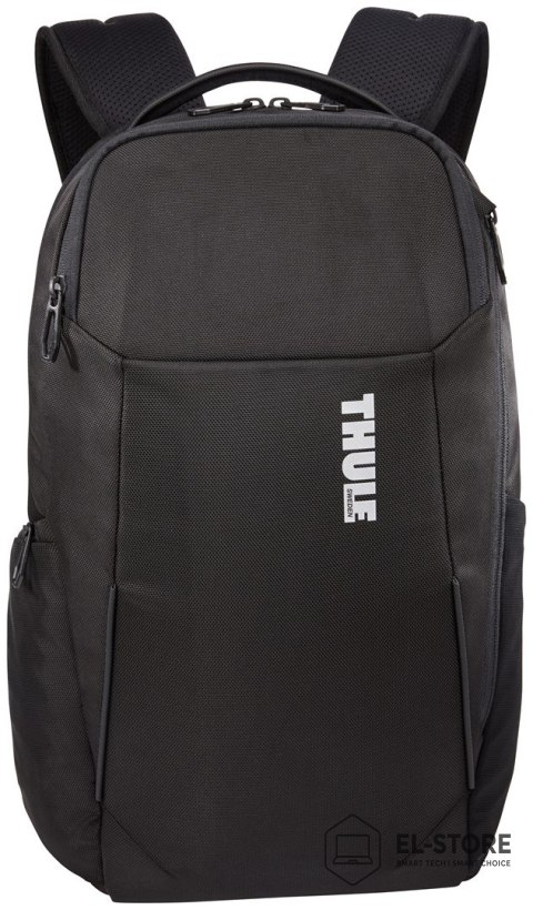 Thule Thule Accent TACBP2116 - Black 40,6 cm (16") Plecak Czarny