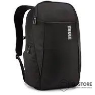 Thule Thule Accent TACBP2116 - Black 40,6 cm (16") Plecak Czarny