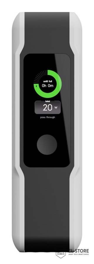 Xtorm Xtorm XNG200W35 bank mocy Litowo-polimerowy (LiPo) 20000 mAh Biały