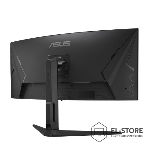 ASUS ASUS TUF Gaming VG34VQEL1A 86,4 cm (34") 3440 x 1440 px LED Czarny